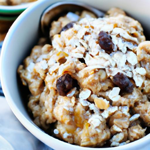 Transform Your Breakfast: Savory Steel-Cut Oats Unleashed!
