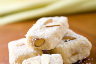 Sweet Celebrations: Delightful Eid Dessert Recipes You’ll Love