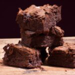 Deliciously Nutritious: Crafting Coconut Flour Brownies