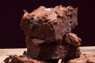 Deliciously Nutritious: Crafting Coconut Flour Brownies