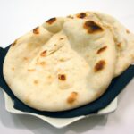 Mastering Homemade Naan: A Step-by-Step Bread Recipe