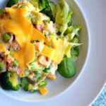 Elevate Your Diet: High-Protein Vegetarian Keto Delights