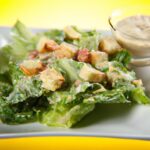 Heat it Up! The Ultimate Spiciest Caesar Salad Challenge