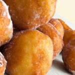 Indulge in Sweet Bliss: Classic Portuguese Malasadas Recipe