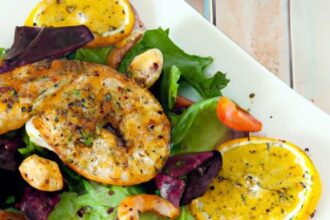 Quick and Nutritious: Whip Up 30-Minute Tilapia Delight!