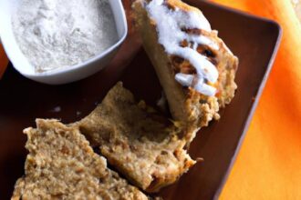 Delicious Millet Flour Recipes: Nutritious & Flavorful Ideas