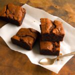 Indulge Guilt-Free: Delicious Sweet Potato Brownies Unveiled!