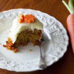 Ultimate Carrot Cake Recipe: Creamy Frosting Perfection!