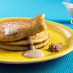 Discovering Atayef: The Delightful Pancakes of Tradition