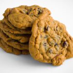 Ultimate Kitchen Sink Cookies: A Flavorful Mashup Recipe