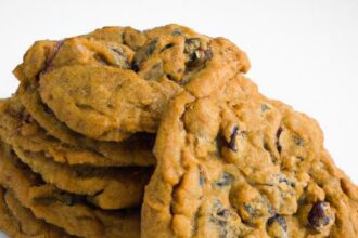 Ultimate Kitchen Sink Cookies: A Flavorful Mashup Recipe
