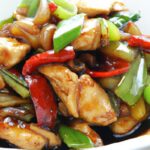 The Marvelous Journey of Kung Pao Chicken: A Flavorful Classic