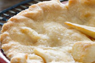 Deliciously Gluten-Free: Perfecting Chicken Pot Pie Crust