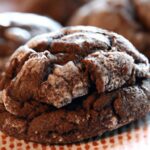 Delightful Chocolate Crinkle Cookies: A Baking Adventure
