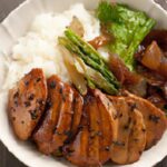 Savor the Flavor: Instant Pot Teriyaki Chicken Made Easy!