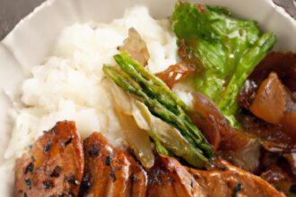 Savor the Flavor: Instant Pot Teriyaki Chicken Made Easy!