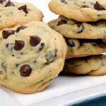 Timeless Treats: The Art of Perfecting Classic Chocolate Chip Cookies
