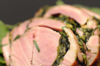 Mastering Texas-Style Smoked Brisket: A Flavor Journey