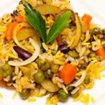 Discover the Rich Flavors of Authentic Jamaican Rice and Peas