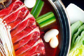Mastering the Art of Chinese Hot Pot: A Flavorful Base Recipe