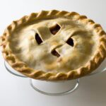 Perfectly Flaky Gluten-Free Pie Crust: A How-To Guide