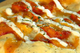 Discover Detroit-Style Focaccia Pizza: A Delectable Twist!
