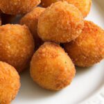 Discover the Dish: Irresistible Italian Arancini Explained