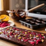 Luxury Chocolate Bar Recipe