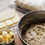 Laminated Dough: A Step-by-Step Guide to Flaky Croissants & Pastries