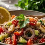 Sumac Powder Recipes