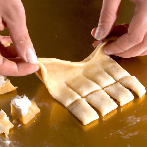 Master the Art ⁣of Laminated Dough: A Step-by-Step Guide