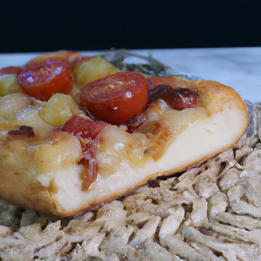 Discover Detroit-Style Focaccia‌ Pizza: A Delectable Twist!