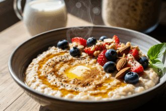 Oats and Celiac: Can You Safely Enjoy This Grain?