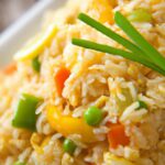 Mastering Egg Fried Rice: A Flavorful Journey of Taste