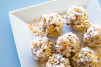 Unlocking the Secrets: Delightful Almond Macaroons Revealed