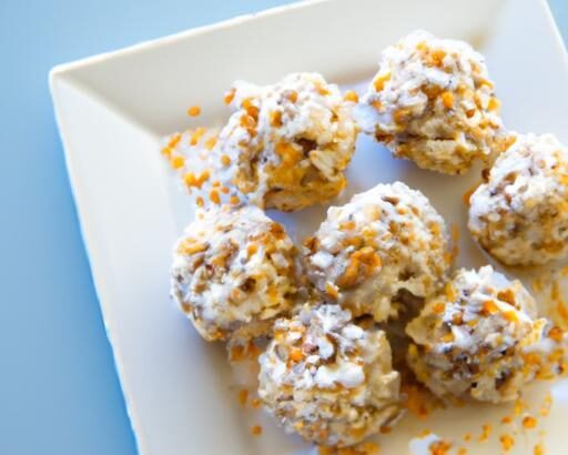 Unlocking the Secrets: Delightful Almond Macaroons Revealed