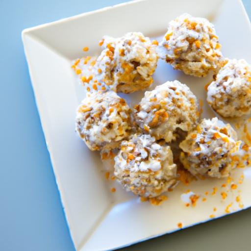 Unlocking the Secrets: Delightful Almond Macaroons Revealed