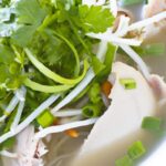 Mastering Vietnamese Chicken Pho: A Flavorful Recipe Guide