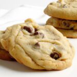 Deliciously Guilt-Free: Your Guide to Gluten-Free Chocolate Chip Cookies