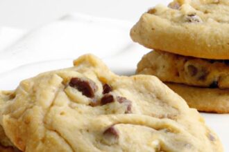 Deliciously Guilt-Free: Your Guide to Gluten-Free Chocolate Chip Cookies
