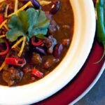 Savor the Wild: Irresistible Venison Chili Recipe Unleashed