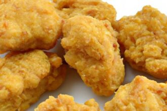 Deliciously Crunchy: Your Guide to Gluten-Free Baked Chicken Nuggets