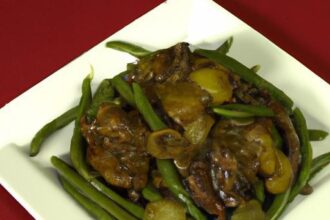 Savor the Flavors: A Journey Through African Cuisine Recipes