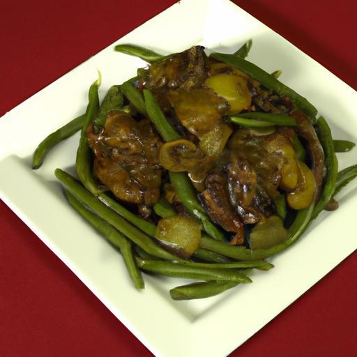 Savor the Flavors: A Journey Through African Cuisine Recipes