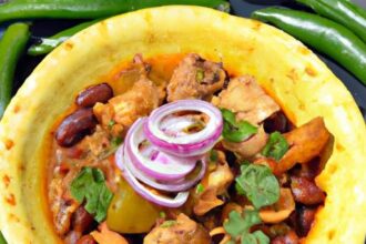 Unlocking Flavor: The Magic of Southwest Spice Blend