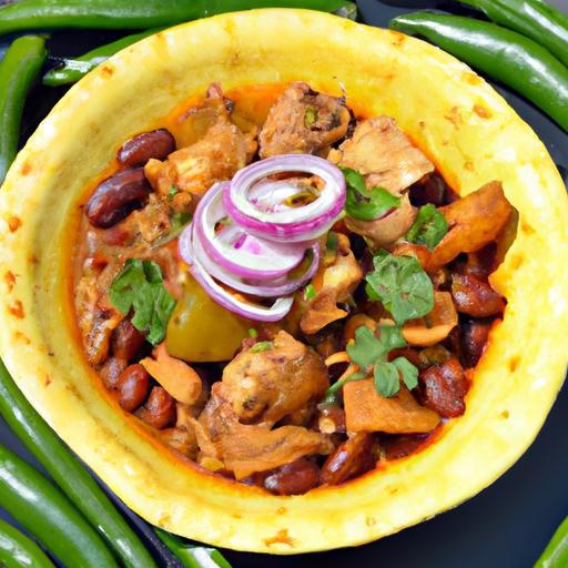 Unlocking Flavor: The Magic of Southwest Spice Blend