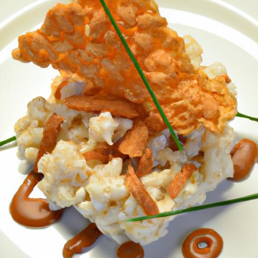 Snap, Crackle, Pop: The Sweet Science of Rice Krispie Treats