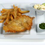 Crafting the Perfect Homemade Fish and Chips: A Step-by-Step Guide