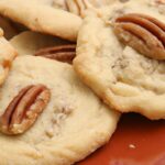 Decadent Butter Pecan Cookies: A Sweet Delight to Savor