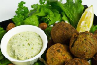 How to Make Falafel: An Easy, Authentic Recipe for Crispy Results